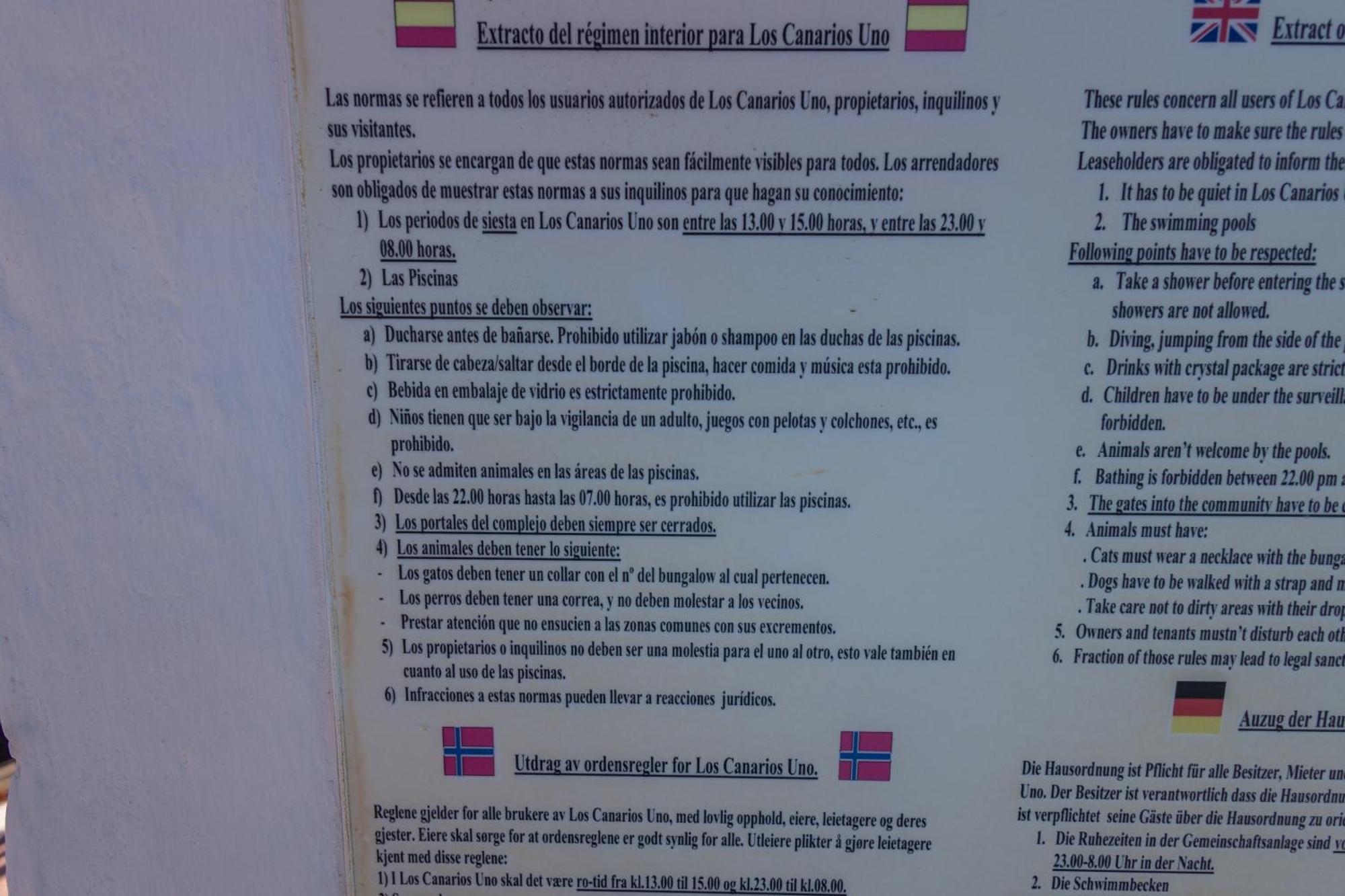 Lightbooking Arguineguin Los Canarios Εξωτερικό φωτογραφία